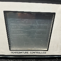 Air Liquide BT500 Temperature Controller image 1